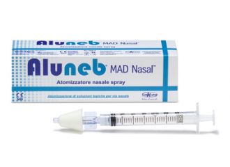 Aluneb mad nasal 3ml
