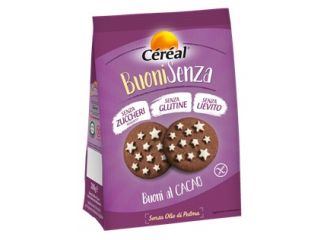 Cereal buoni cacao 200g