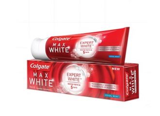 Colgate dent.expert white 75ml