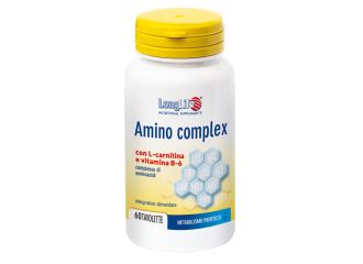 Longlife aminocomplex 60 tav.