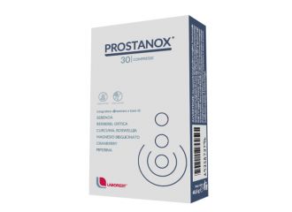 Prostanox 30 cpr