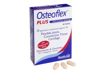 Osteoflex plus 30 cpr