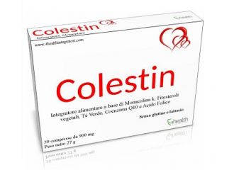 Colestin  4h 30 cpr