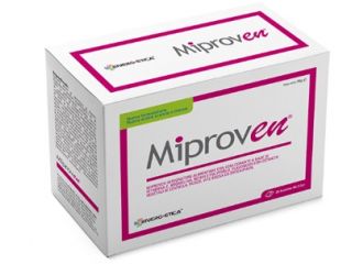 Miproven 20bust