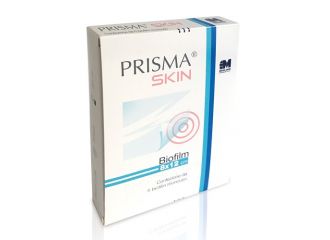 Prisma skin biofilm 8x12cm 5pz