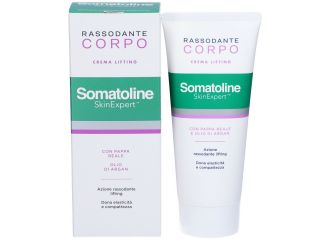 Somatoline Cosmetic Lift Effect Crema Rassodante Corpo 200 ml