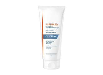 Ducray Anaphase+ Shampoo Fortificante Trattamento Anticaduta 200 ml