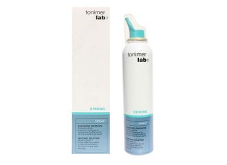 Tonimer Strong Spray Soluzione Nasale 200 ml