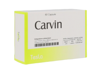 Carvin 60 capsule