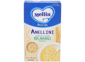 Mellin Pastina Anellini 320 g
