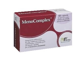 Menocomplex gg/ntt 60 cps