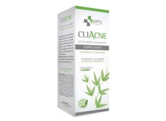 Cliacne deterg.250ml