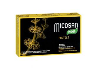 Micosan protect 40 cps     stv