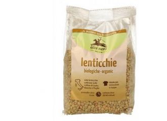 Alce lenticchie bio 400g
