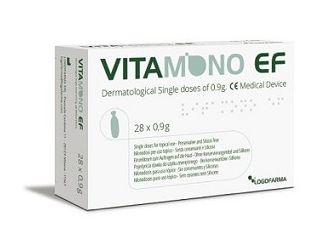 Vitamono ef28monod uso esterno
