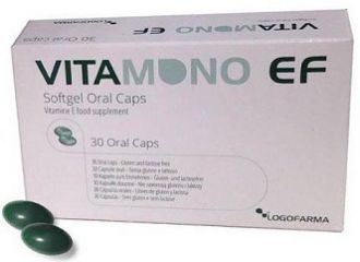 Vitamono ef 30cps uso orale