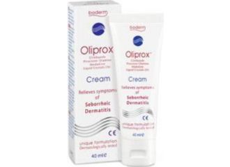 Oliprox cream 40ml ce