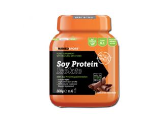Soy protein isolate ciocc.500g