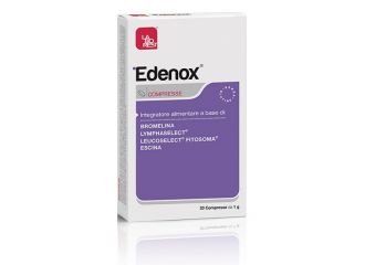 Edenox 20 cpr 1g