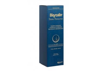 Bioscalin signal revolution shampoo rinforzante 200ml