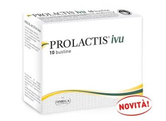 Prolactis ivu 10bust