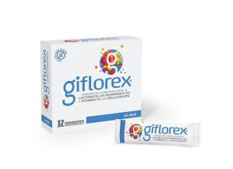 Giflorex 14 sticks