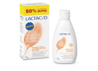 Lactacyd protez.delic.300ml