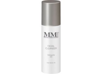 Mm system facial cleans 4%