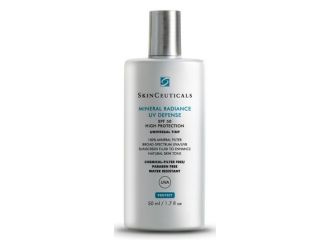 Skinceuticals minearal radiance spf 50 
