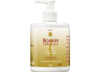 Boskin crema emolliente 500ml