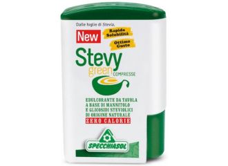 Stevygreen dispens.100 cpr