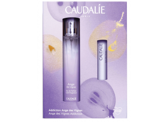 Caudalie Cofanetto Duo Eau De Parfum Ange Des Vignes 50ml + Trattamento Labbra 4,5g