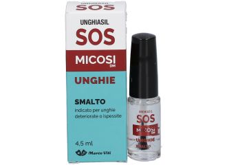 Unghiasil SOS Micosi Gel Antimicotico 5 ml