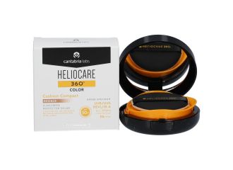 Heliocare 360° Cushion Bronze SPF50+ 15 g