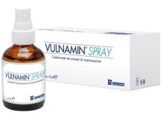 Vulnamin spray 30ml