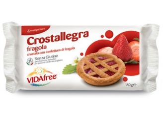 Vidafree crostallegra frag180g