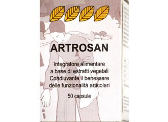 Artrosan 50 cps