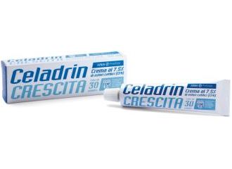 Celadrin crescita crema 30ml