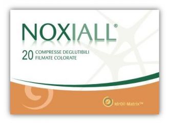 Noxiall 20 cpr