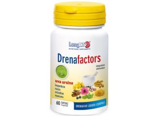 Longlife drenafactors 60cps
