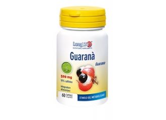 Longlife guarana 60 v-cps