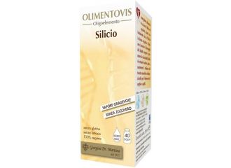 Olimentovis silicio 200ml