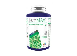 Nutrimax 150 cps