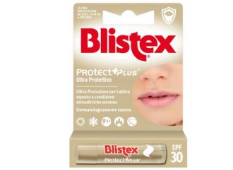 Blistex stk protect+plus fp30