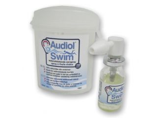 Audiolswim spray 10ml