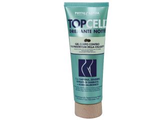 Topcell drenante notte 125ml