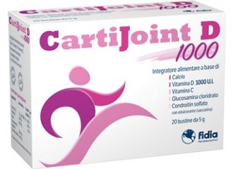 Carti-joint d1000 20 bust.5g