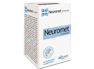 Neuromet 60 cpr