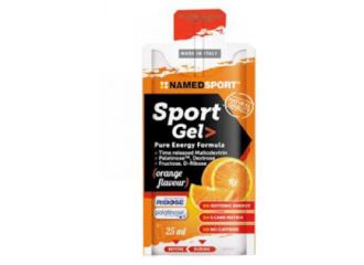 Sport gel orange 25ml