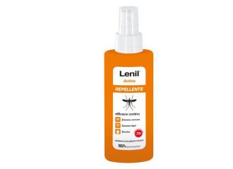 Lenil active spray 100ml
